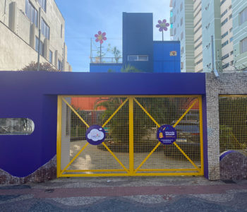 Escola Infantil Jardim São Lucas